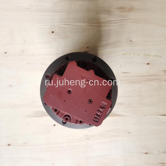 Takeuchi TB015 Final Drive TB016 Ходовой двигатель V4S115A120A